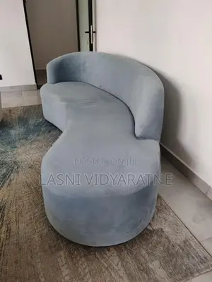 Modern Living Room Furniture - Hand Made