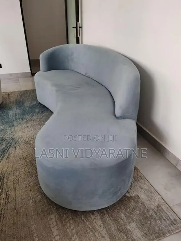 Modern Living Room Furniture - Hand Made