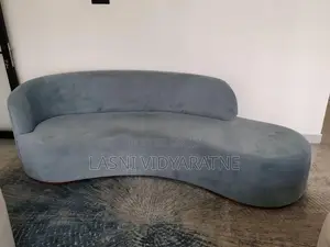 Modern Living Room Furniture - Hand Made
