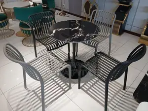 Indoor Outdoor Fiber Chair