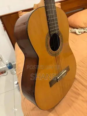 Classical Guitar
