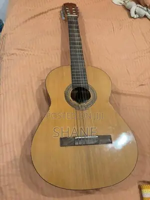 Classical Guitar