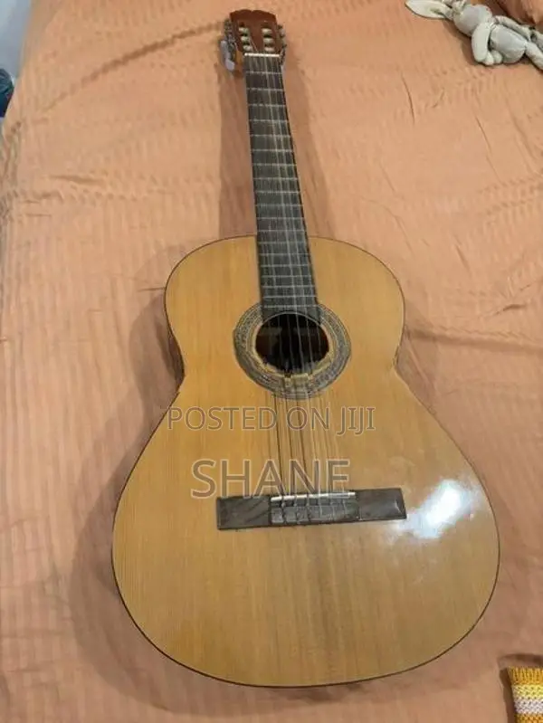 Classical Guitar
