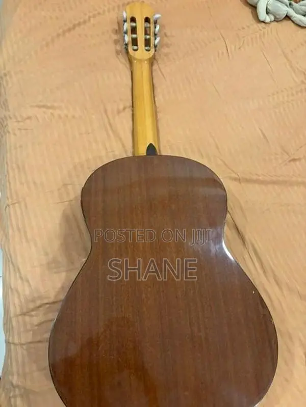 Classical Guitar