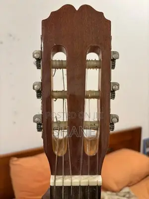 Classical Guitar