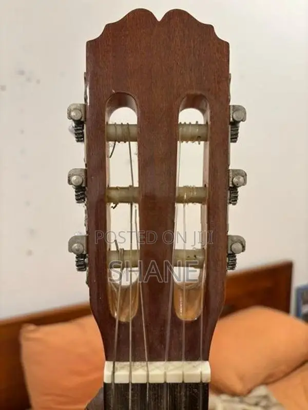 Classical Guitar