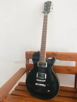 Electric Guitar