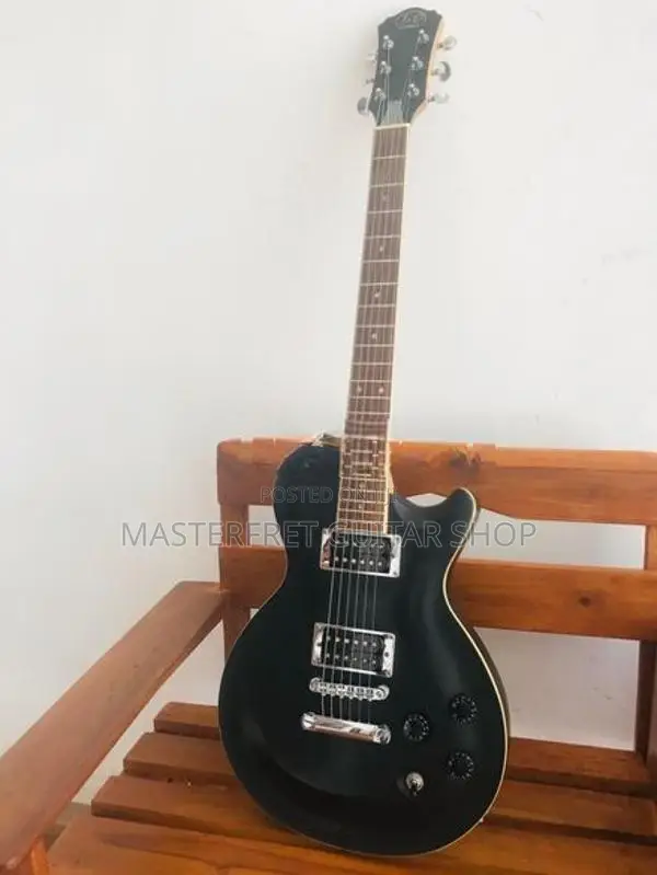 Electric Guitar