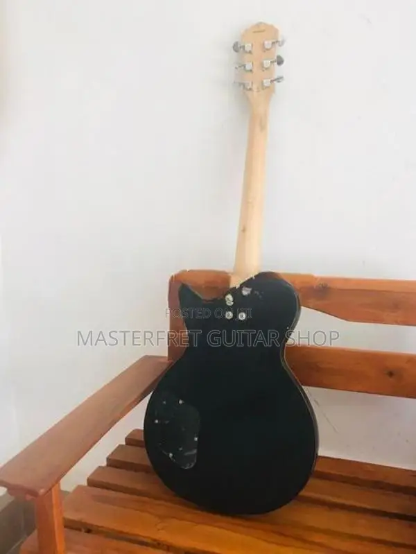 Electric Guitar