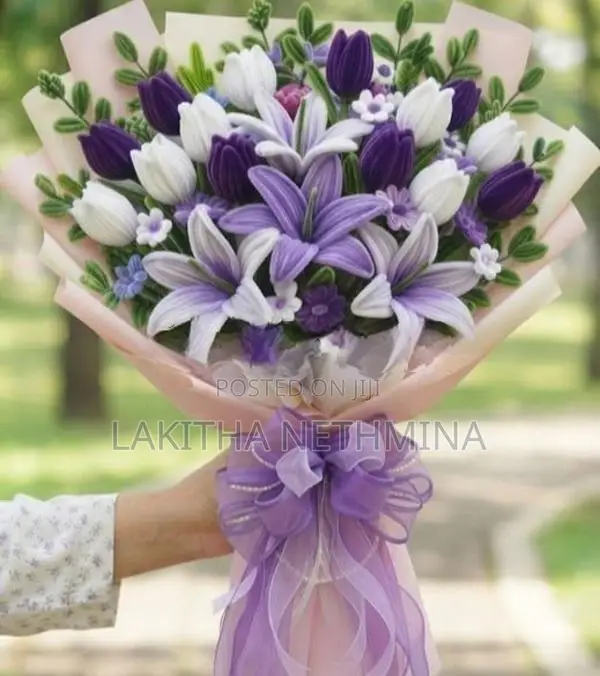 Handmade Vase