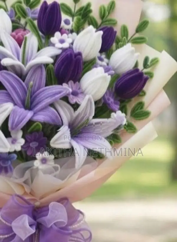 Handmade Vase