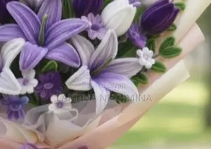 Handmade Vase