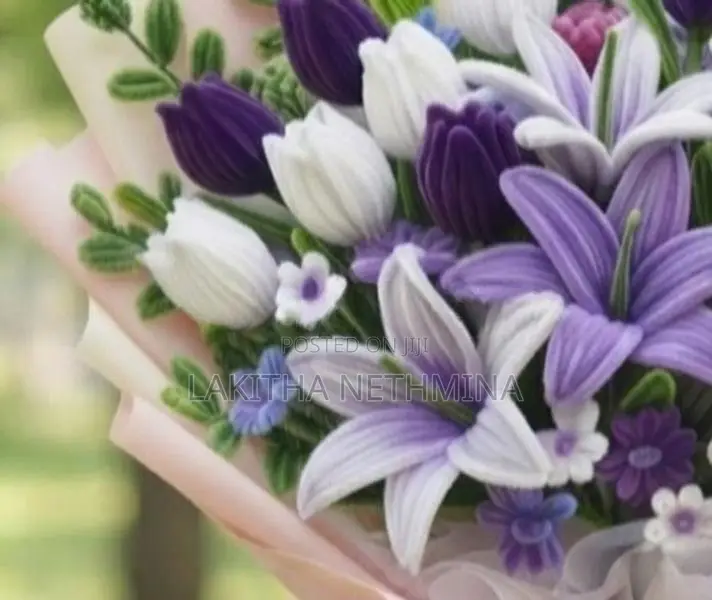 Handmade Vase