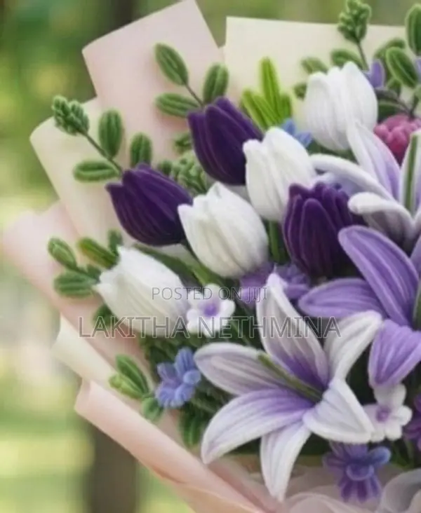 Handmade Vase