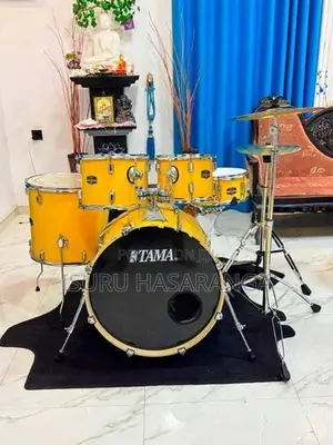 Drum Set