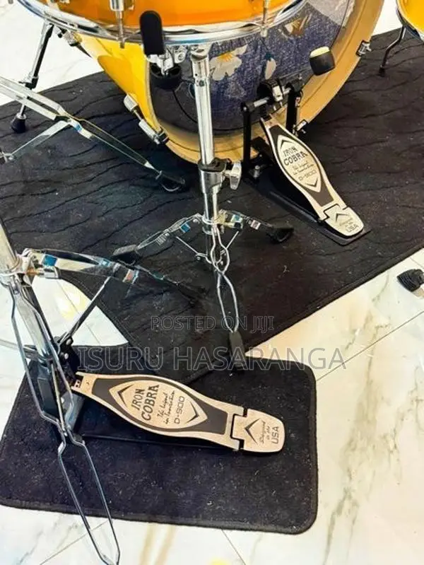 Drum Set