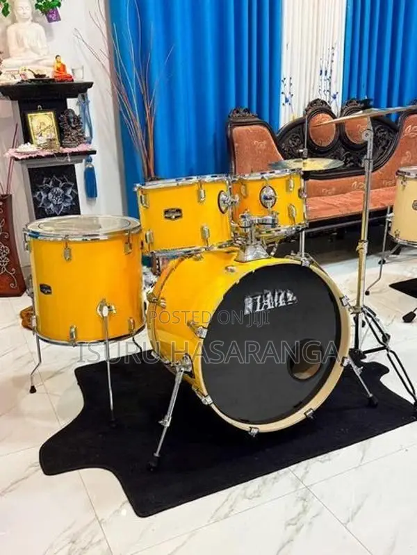 Drum Set