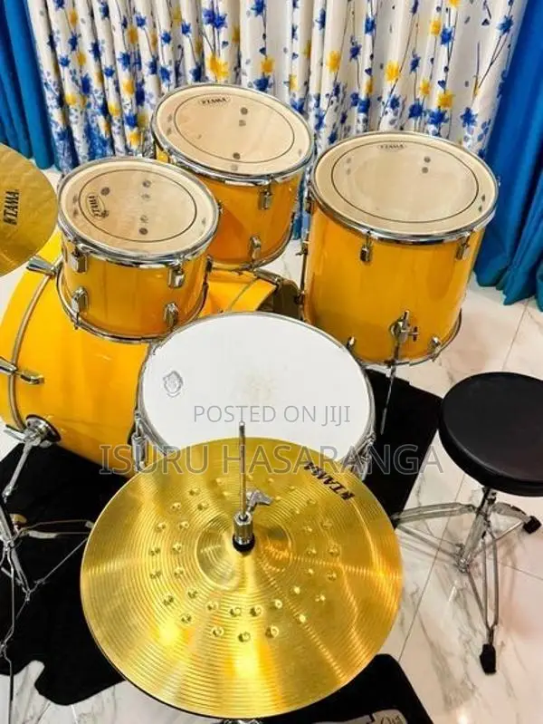 Drum Set