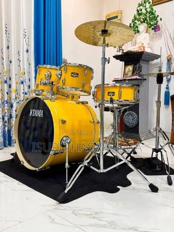 Drum Set