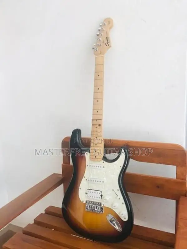 Electric Guitar