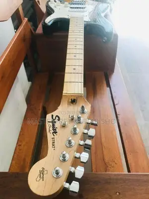 Electric Guitar