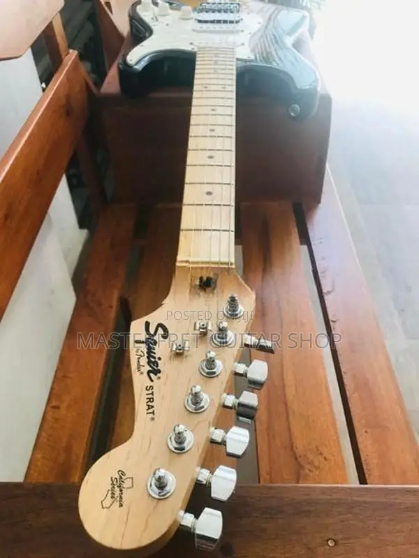 Electric Guitar
