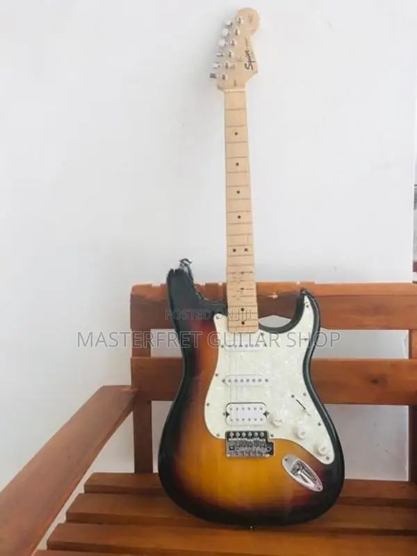 Electric Guitar
