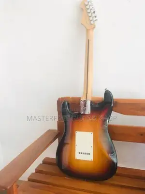 Electric Guitar