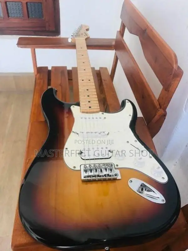 Electric Guitar
