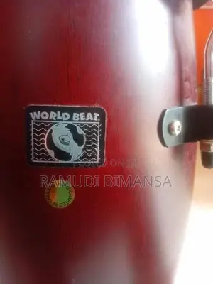 World Beat