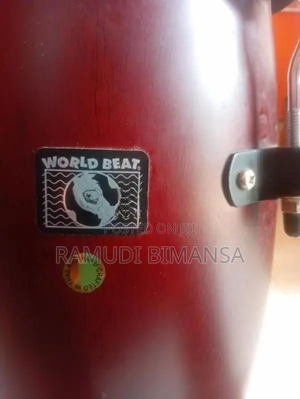 World Beat