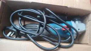 Angle Grinder
