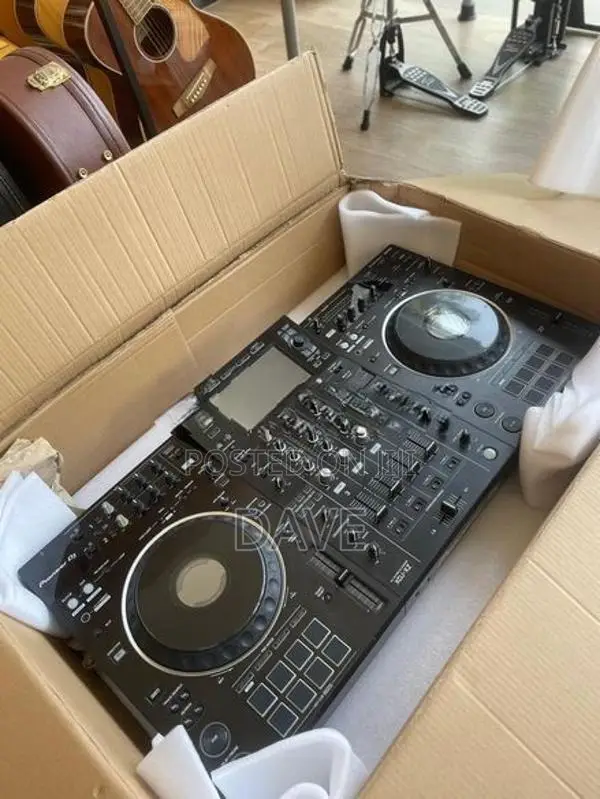 Pioneer Xdj Xz