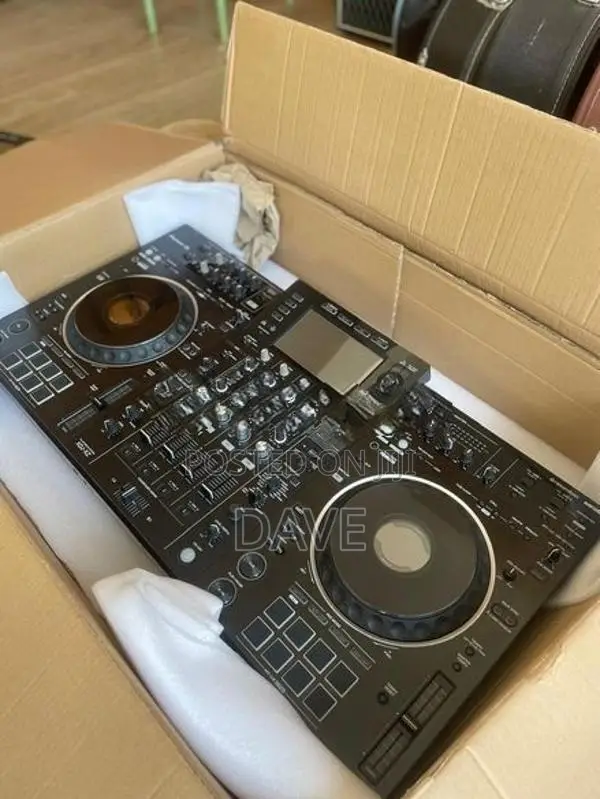 Pioneer Xdj Xz