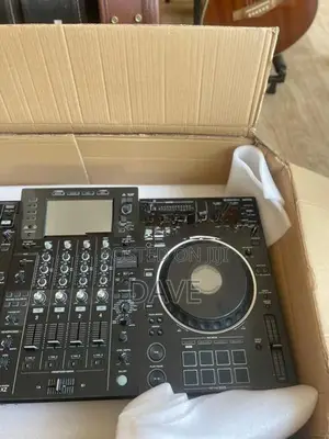 Pioneer Xdj Xz