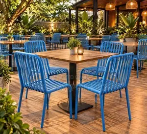 Restaurant Chair