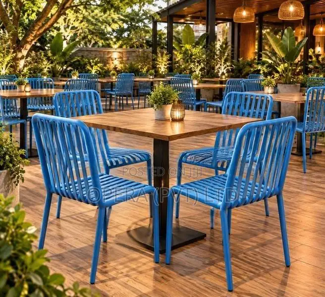 Restaurant Chair