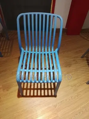 Restaurant Chair
