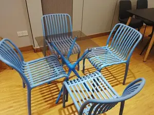 Restaurant Chair