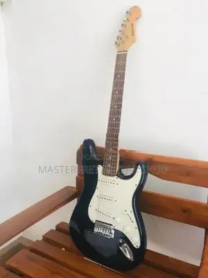 Electric Guitar