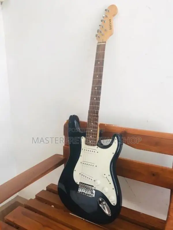 Electric Guitar