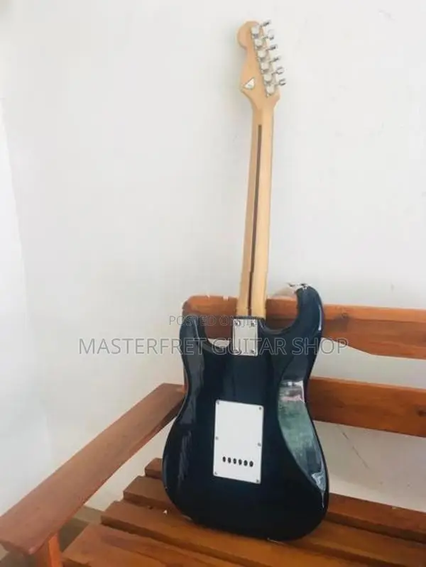 Electric Guitar