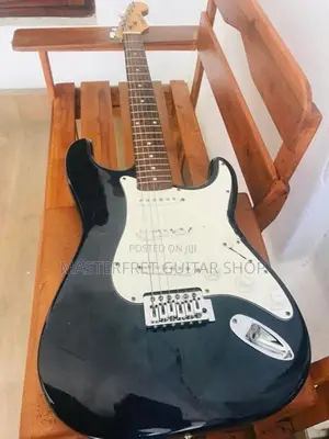 Electric Guitar
