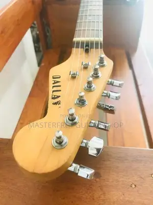 Electric Guitar