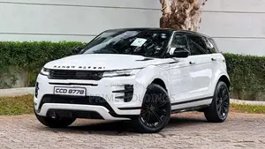 Land Rover Range Evoque HSE R-Dynamic 2024