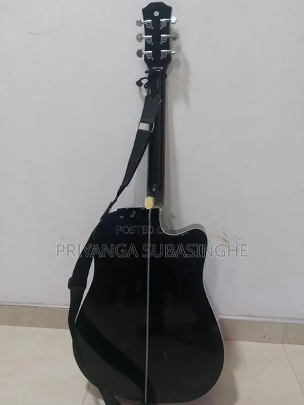 Guitar