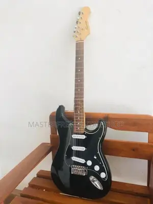 Electric Guitar