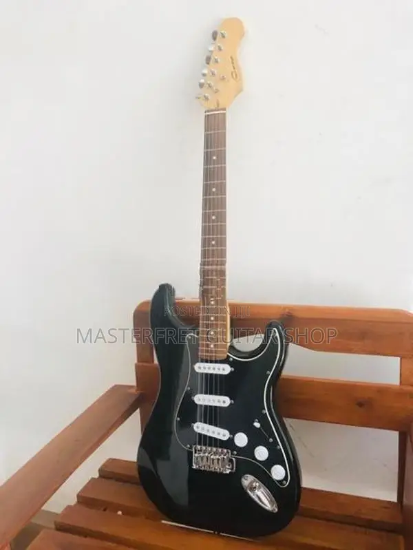 Electric Guitar