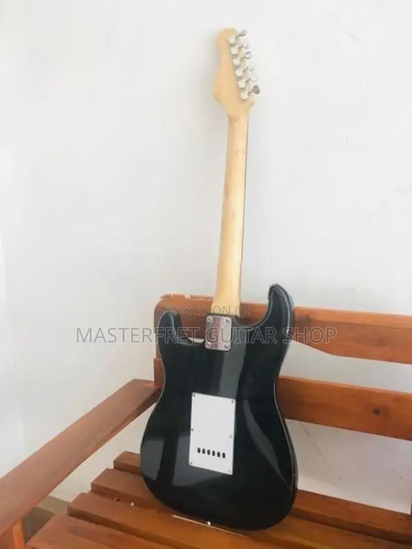 Electric Guitar