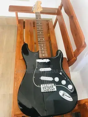 Electric Guitar